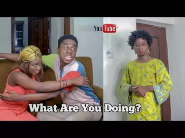 Video (skit): Mc Shem – Valentine Gone Wrong in an African Home